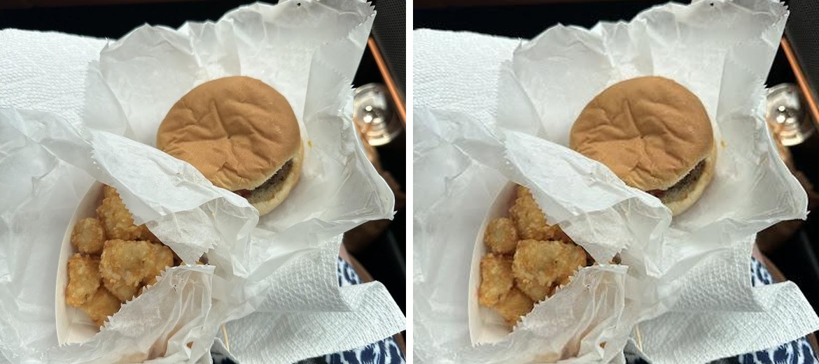 Pickens Deli