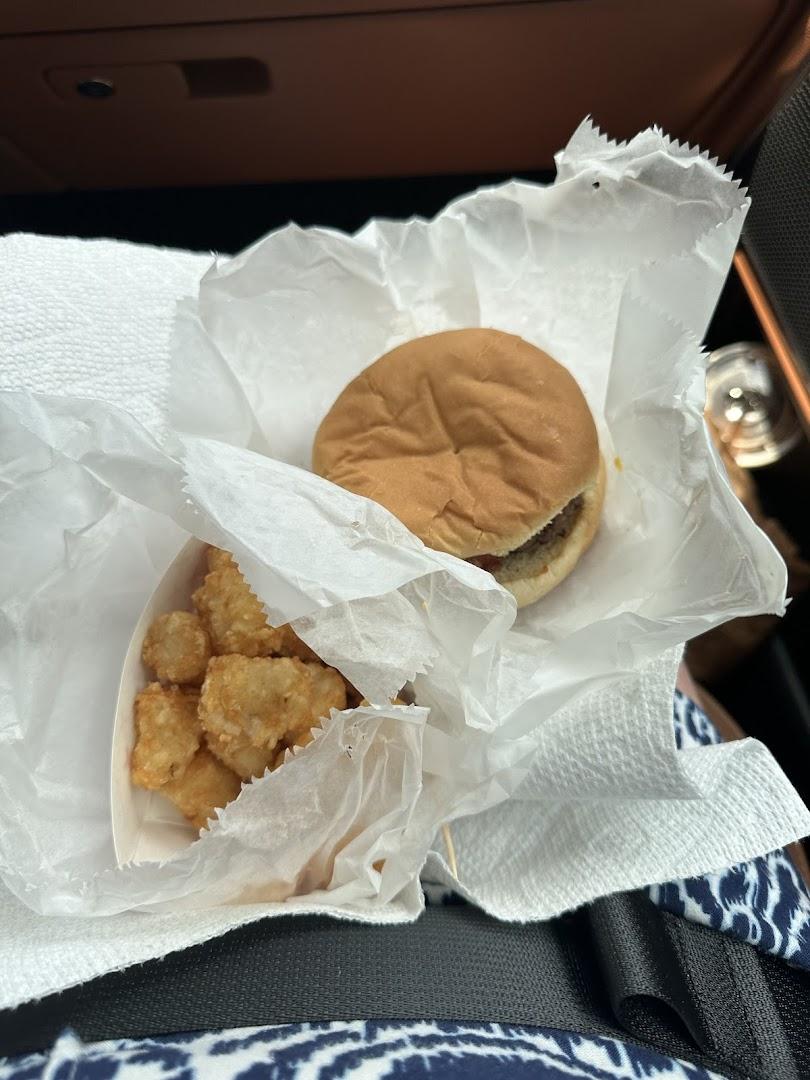 Pickens Deli