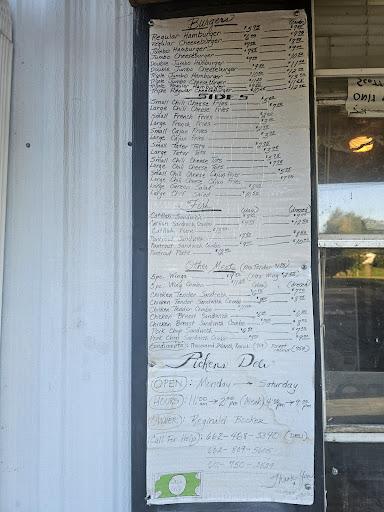 Pickens Deli